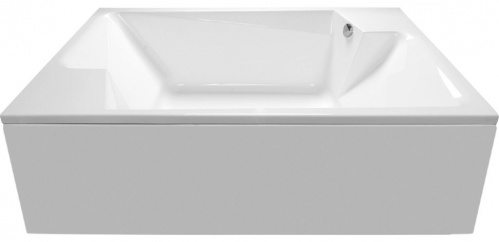 Акриловая ванна Vayer Ontario 190x125