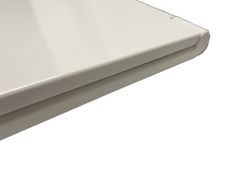 Унитаз компакт CeramaLux 2171 с бачком и сиденьем Микролифт