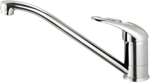 Смеситель для кухни Ganzer GZ16020-1 хром