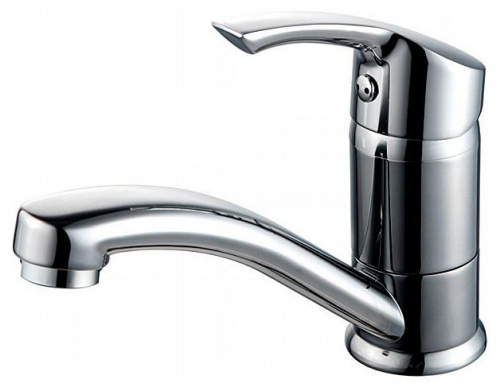 Смеситель для раковины Lemark plus Strike LM1107C