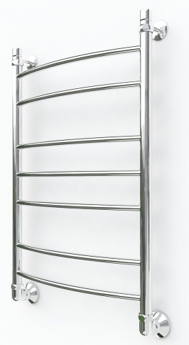 Полотенцесушитель водяной лесенка 600х500 мм Ganzer G7-60х50