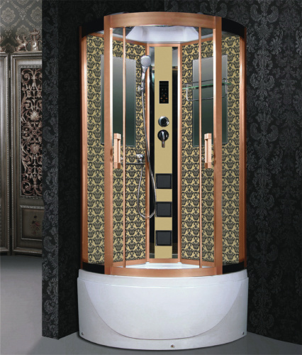 Душевая кабина Niagara Luxe 7790G