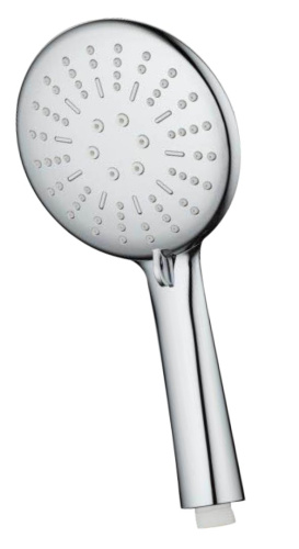 Душевая лейка 3-функциональная Hansen H3012-2, хром