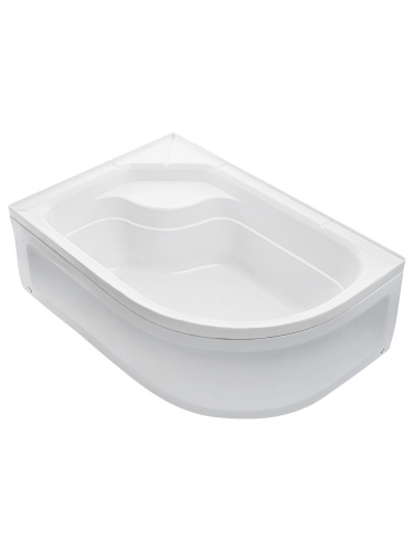 Душевая кабина River NARA Б/К XL 100/80/44 MT L