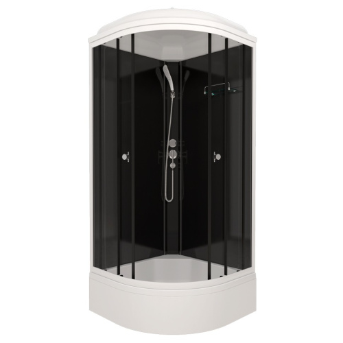 Душевая Кабина Triton Топ 90*90 В