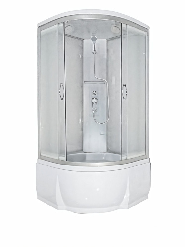 Душевая кабина River NARA 90/44 MT
