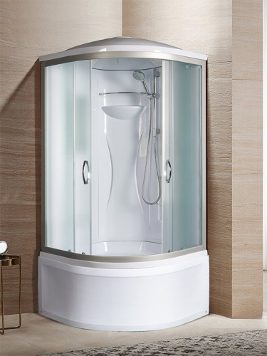 Душевая кабина River REIN 90/44 MT
