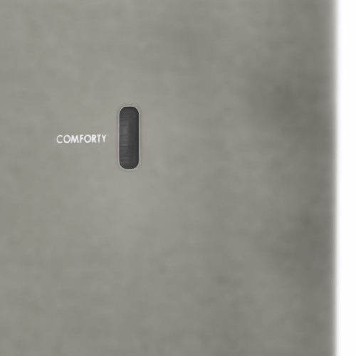 Вертикальное ростовое зеркало для ванной Comforty Люпин 440x1580 LED-подсветка, бесконтактный сенсор