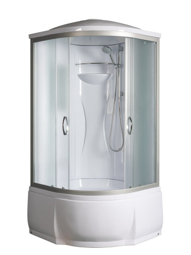 Душевая кабина River REIN 90/44 MT