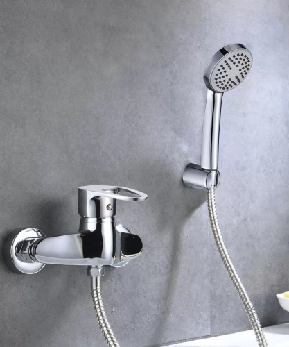 Смеситель для душевой кабины Hansen H20024