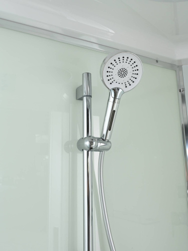 Душевая кабина EM5011T стандартная прозрачная