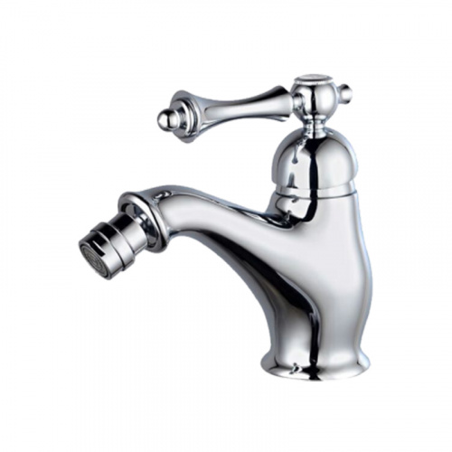 Смеситель для биде Ganzer GZ77012 хром