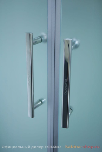 Душевая кабина Esbano ES-110CRB