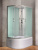 Душевая кабина River NARA Б/К XL 100/80/44 MT R