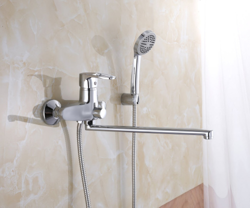 Смеситель для ванны и душа Hansen H22024