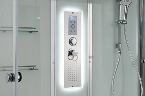 Душевая кабина V5015LED