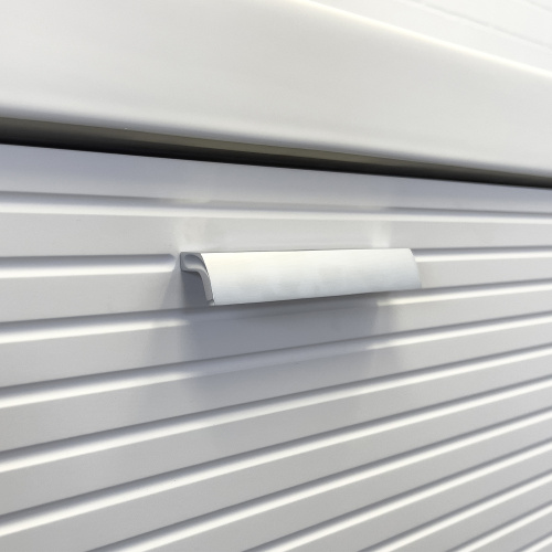 Тумба-умывальник Comforty Танжер-90Н белая матовая с раковиной Comforty 4490