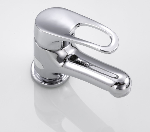 Смеситель для умывальника Hansen H10031
