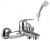 Смеситель для ванны Lemark plus Advance LM1202C