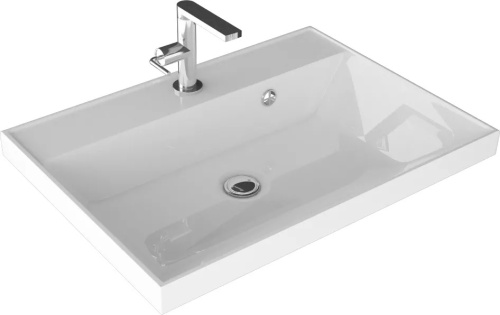 Умывальник Andrea Classic 800x450x154