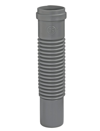 СКГ-50 Соединитель канализационный  50 Г.Ш (120шт)