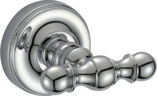 Крючок для полотенец Ganzer GZ31051, хром