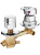 Душевая кабина River NARA LIGHT 90/44 MT