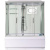 Душевой бокс WeltWasser WW500 Emmer 150/85/55-2 150х85 10000004659 профиль Хром стекло прозрачное Душевой бокс WeltWasser WW500 Emmer 150/85/55-2 150х85 10000004659 профиль Хром стекло прозрачное