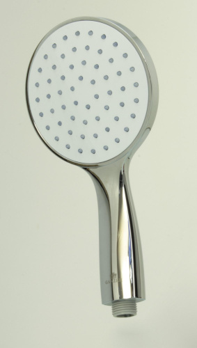 Лейка для душа Ganzer GZ1020