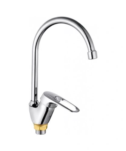 Смеситель для кухни Hansen H51030 хром