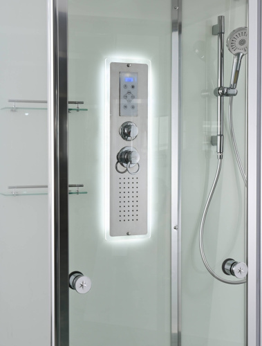 Душевая кабина V2810LED