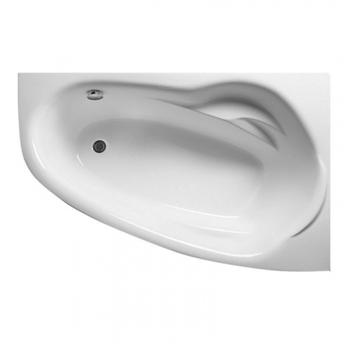 Акриловая ванна Relisan Zoya R 150x95