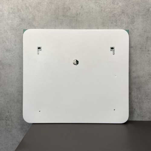 Зеркало Comforty Лондон-90 900*800, LED-подсветка, бесконтактный сенсор