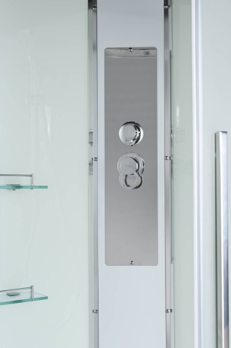 Душевая кабина EM5011Nnew без крыши