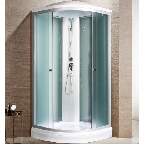 Душевая кабина River Nara Light 80х80 10000006221