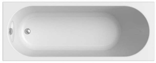 Акриловая ванна Радомир с каркасом Радомир Виктория 150х70