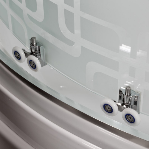 Душевая кабина AvaCan EM 5011 N с гидромассажем