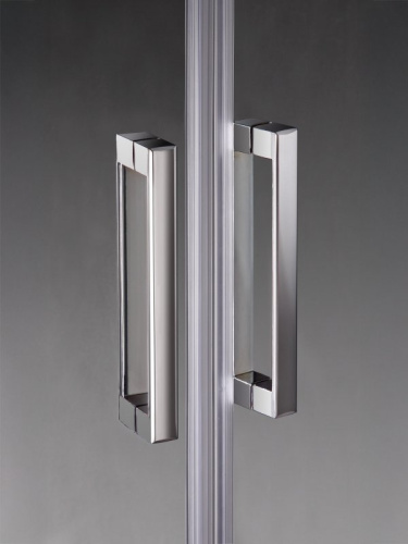 Душевая кабина River DESNA 100/24 MT