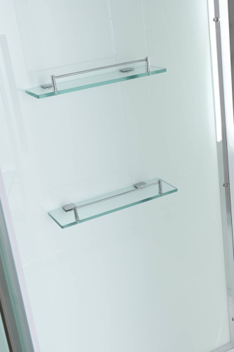 Душевая кабина EM5011Nnew без крыши