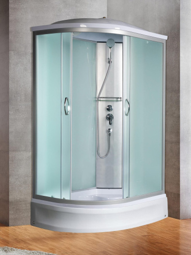 Душевая кабина River NARA 120/80/24 R MT
