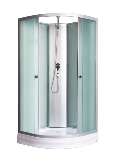 Душевая кабина River NARA Б/К 100/24 MT