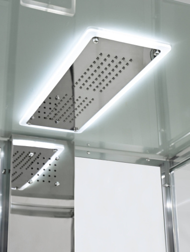 Душевая кабина Z1910LED