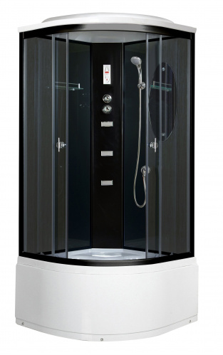 Душевая кабина Niagara NG-212-01N