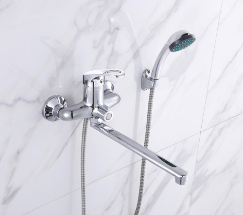 Смеситель для ванны Hansen H22031