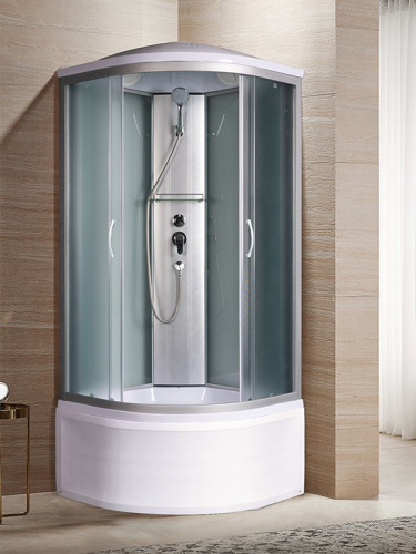 Душевая кабина River NARA 90/44 MT