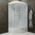 Душевая кабина Triton Коралл 120*80 В Правая
