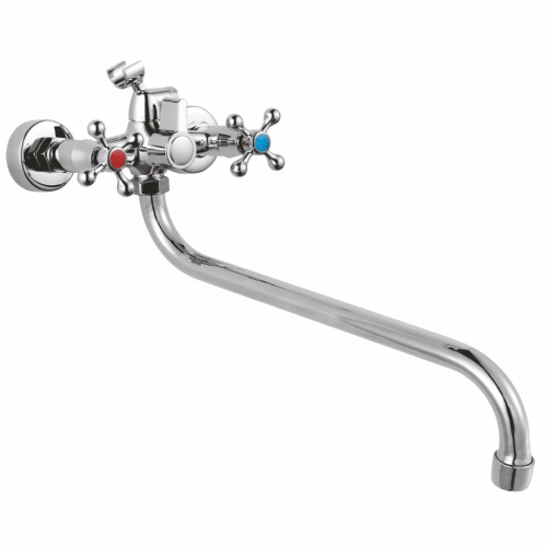 Смеситель для ванны Hansen H23055