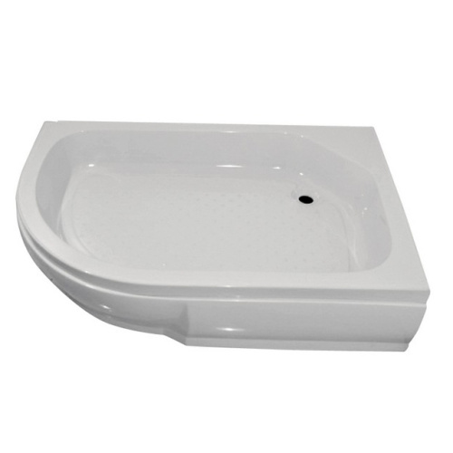 Акриловый поддон для душа Wemor 90x70x24 L 10000002091 Белый