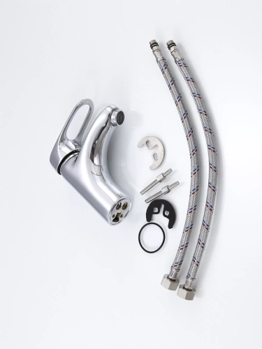 Смеситель для умывальника Hansen H10030