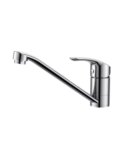 Смеситель для кухни Hansen H49012 хром